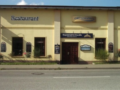 照片: Grützmann's